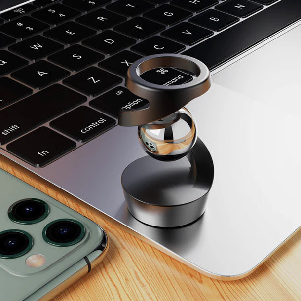 Desktop Floating Gyroscope by UNV